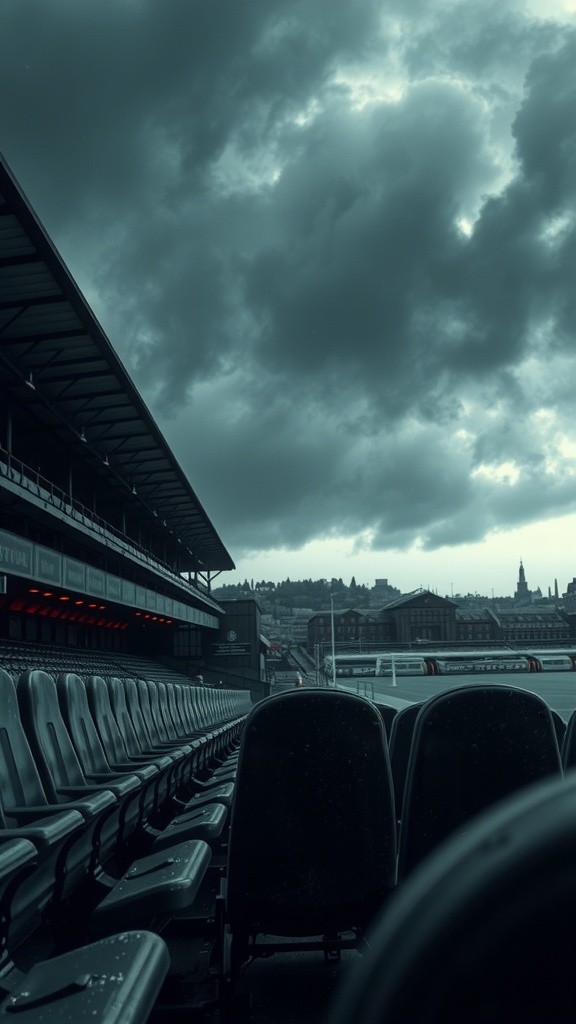 The Humble Beginnings of Manchester United: From Railway Workers to Football Club