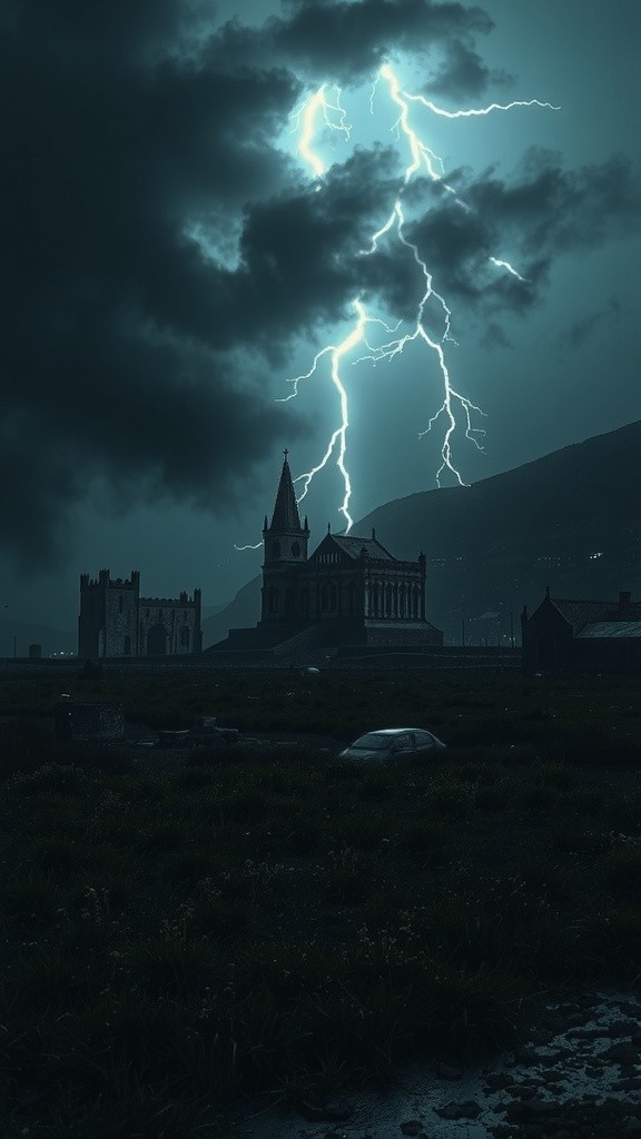 The Witches' Prophecies: Macbeth's Fate