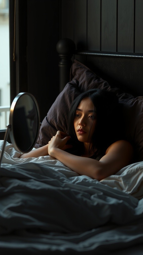 Whispers from Beyond