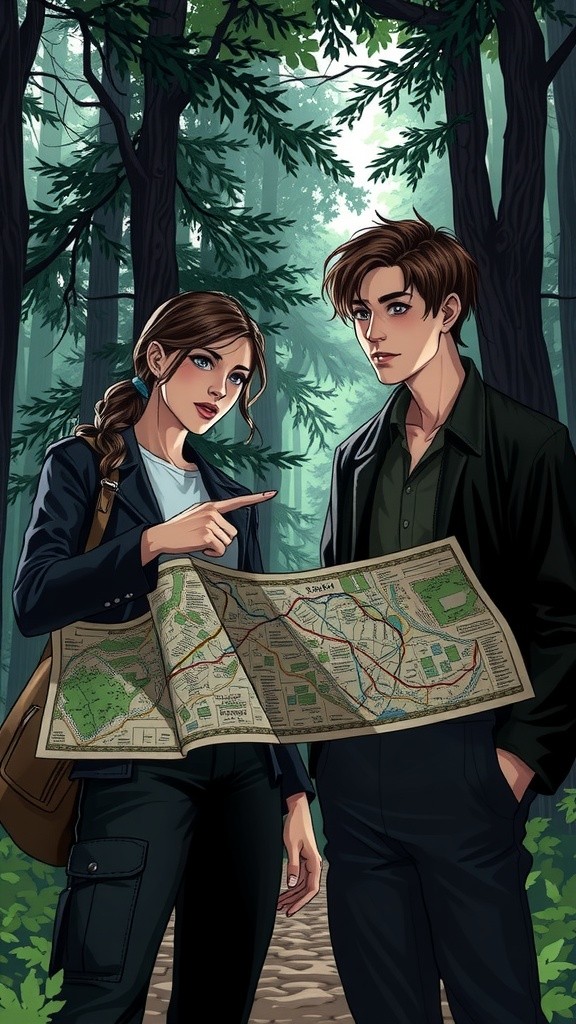 The Blair Witch Project: A Found Footage Horror