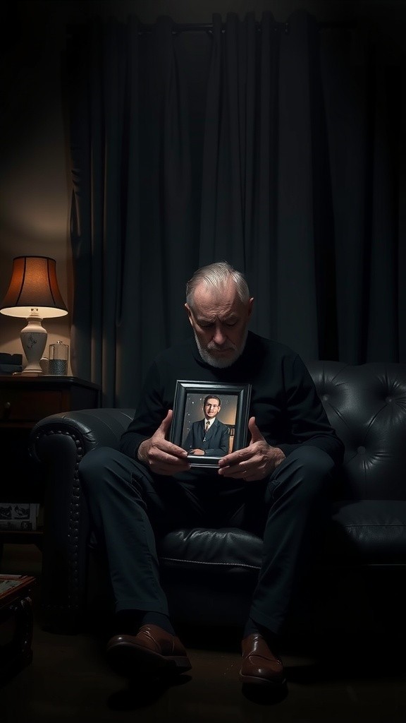 The Call from the Void