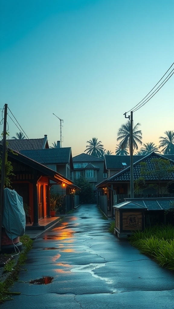 Hantu Sinder Bolong: Balas Dendam dari Sumur Tua