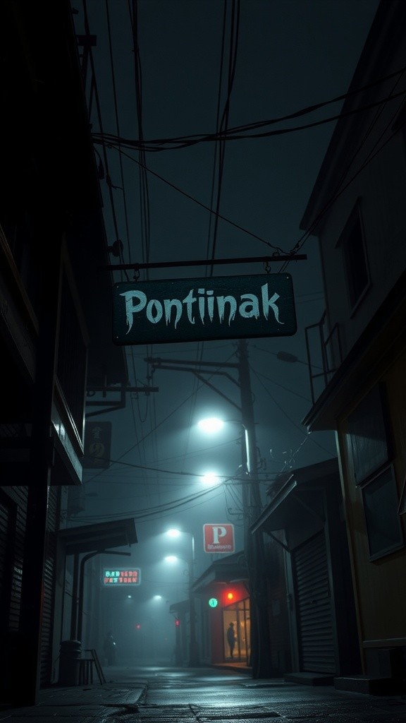 Fakta Menarik Tentang Kota Pontianak!