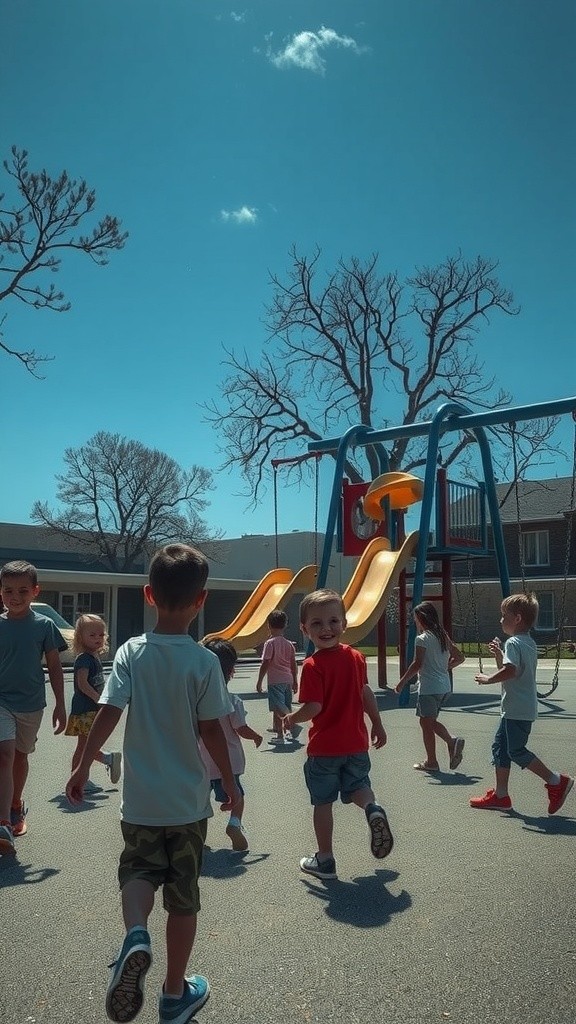 EDP's Delicious Cupcake Surprise at School!