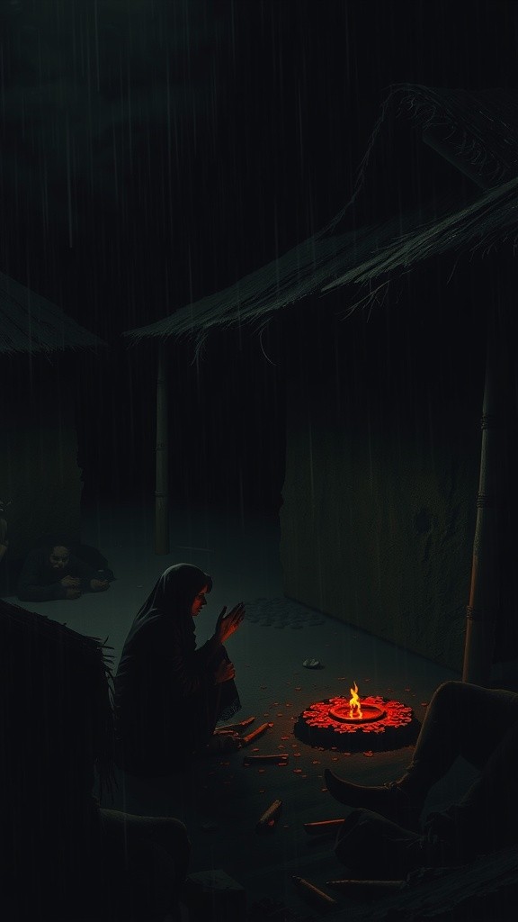 भगवान शिव की भक्त के लिए चमत्कार