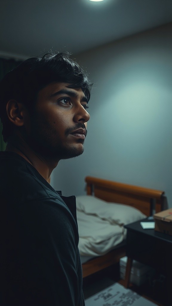 दीवार के रहस्य