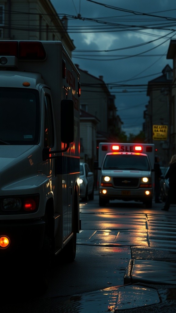 Pengalaman Mengantar Jenazah dan Gangguan Makhluk Halus