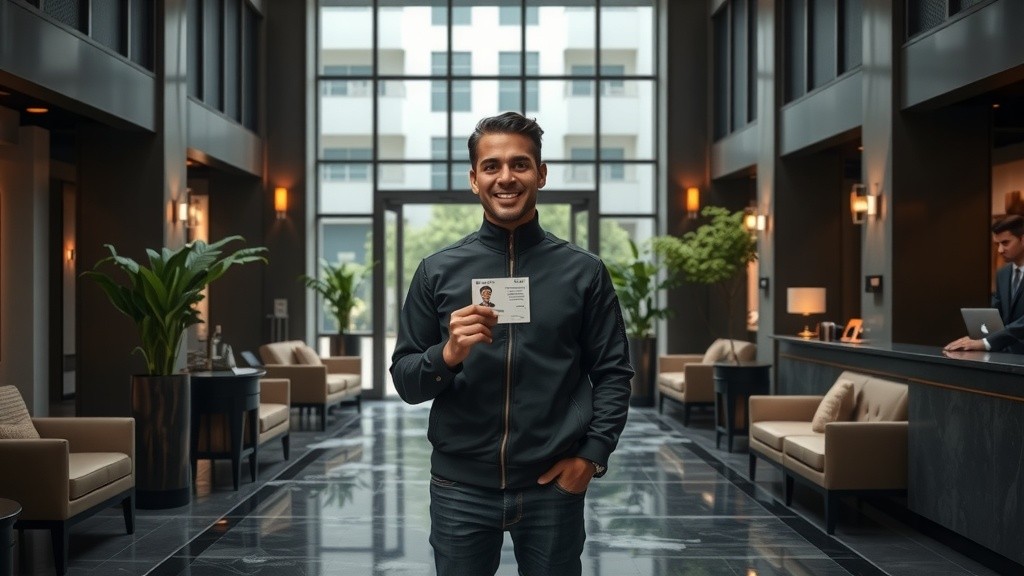 कमरा 207: ट्रैवल व्लॉगर का खौफनाक सफर