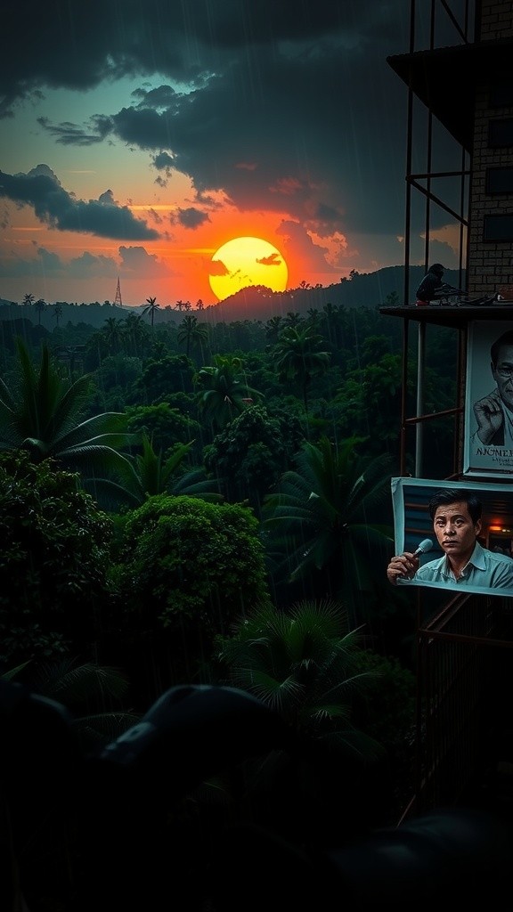 20 Kutipan Inspiratif tentang Perjuangan Hidup dari Tokoh Indonesia