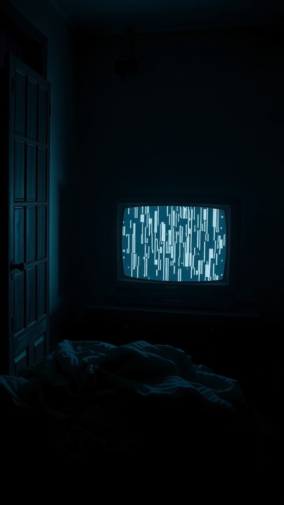 Chilling Encounters at 3:00 AM: Real Hauntings Caught on Camera!