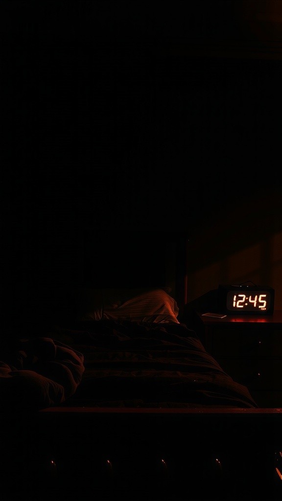 अकेला नहीं था