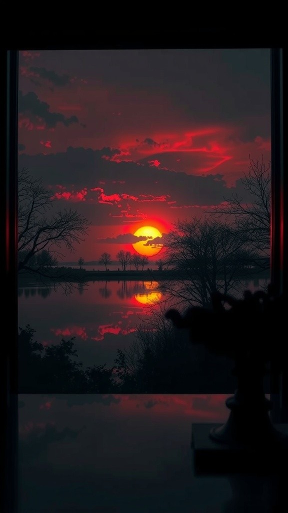 Finding Strength in Healing Love