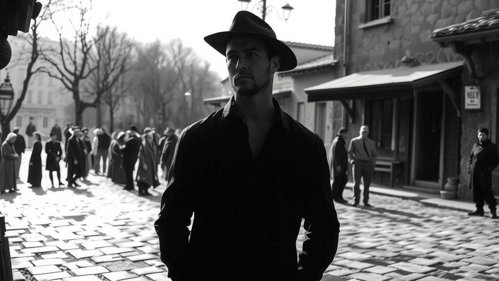 तीन राजाओं की कहानी