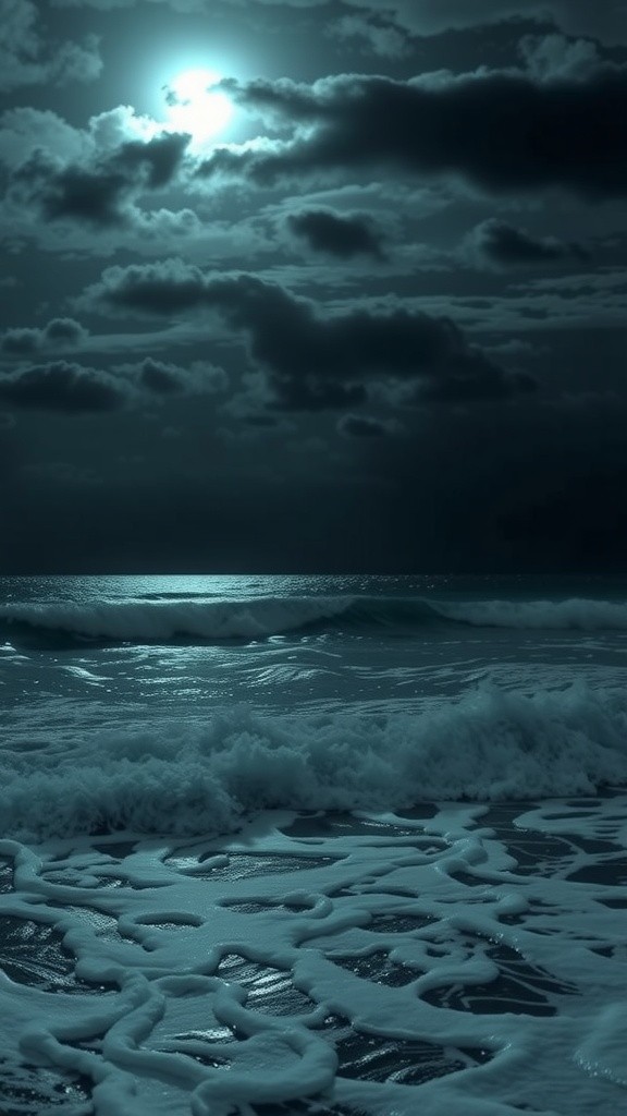 Nyi Roro Kidul: The Enigmatic Queen of the Southern Sea