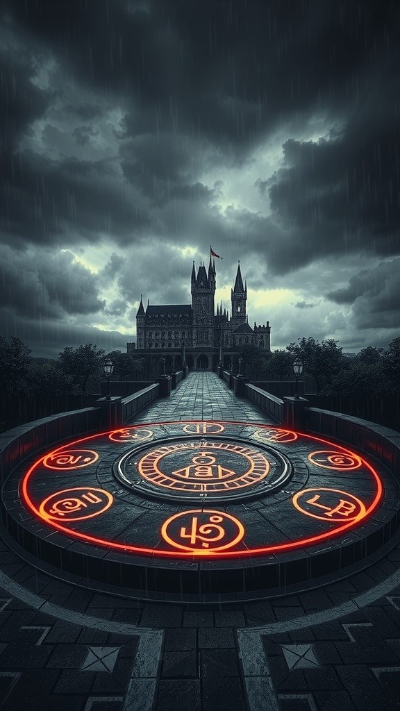 Pertarungan Kartu: Serangan Api vs Kegelapan