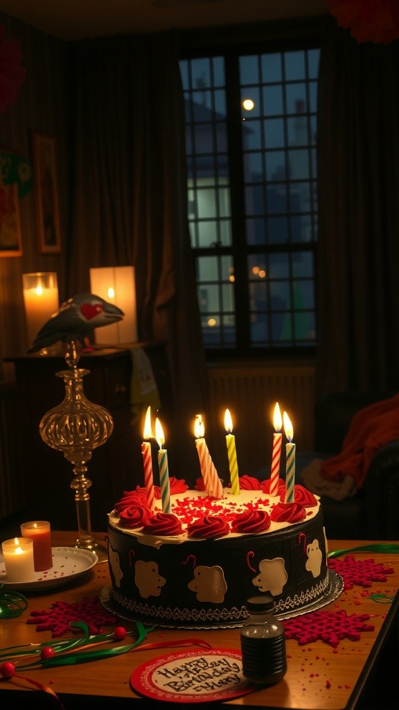 Happy Birthday Wishes!