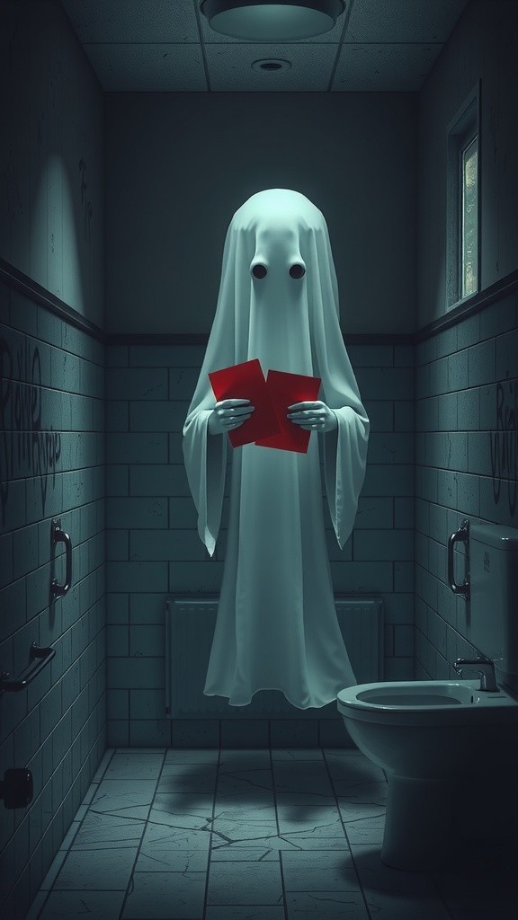 Mimpi Surrealis: Penjelajahan dalam Kegelapan