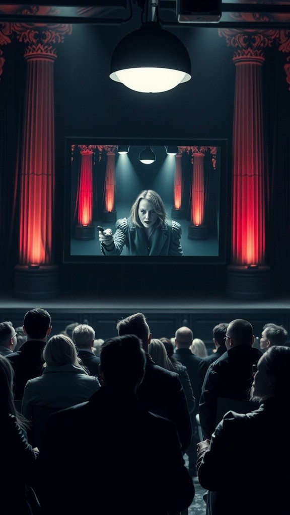 Creepy Secret You Missed in INSIDIOUS 😱