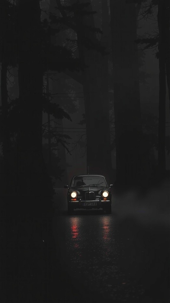 The Legend of the Bunny Man