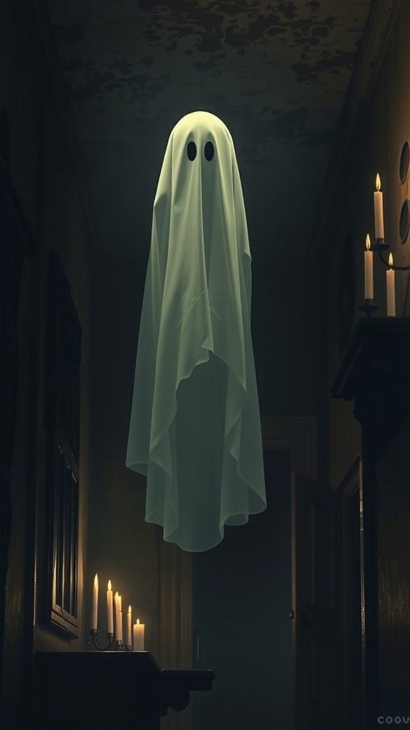 भूत या याद?