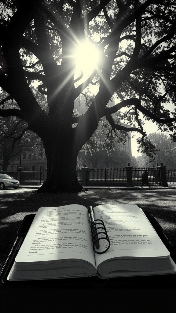 Dear Younger Self: You Made It.