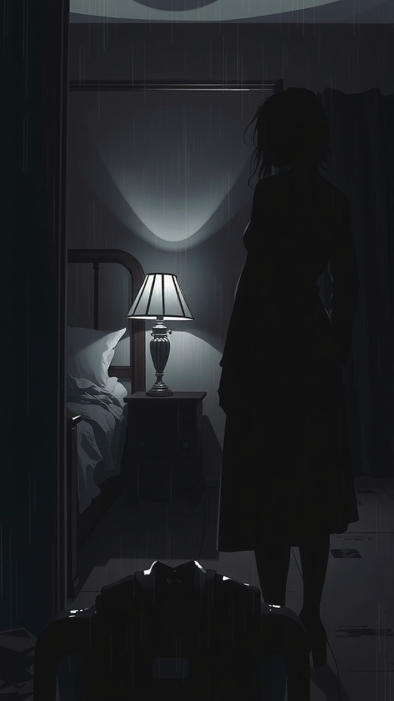 The Last Notification