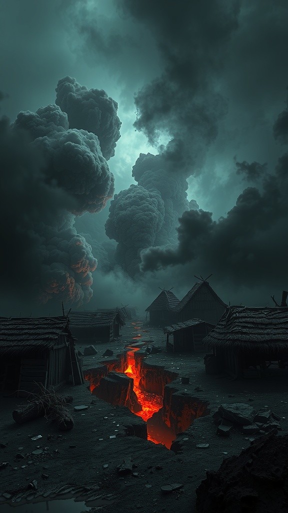 The Weight of the Stolen Secrets