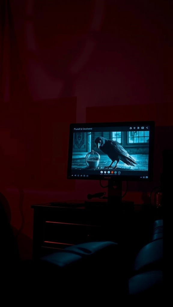 Live yang Tak Terduga: Siaran yang Dihapus