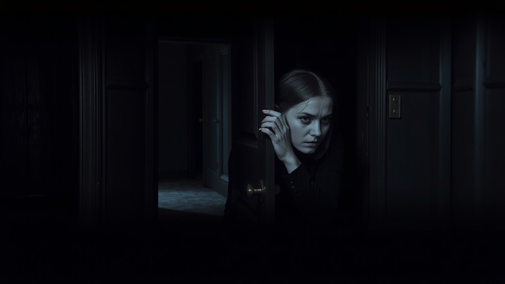 The Knock Game