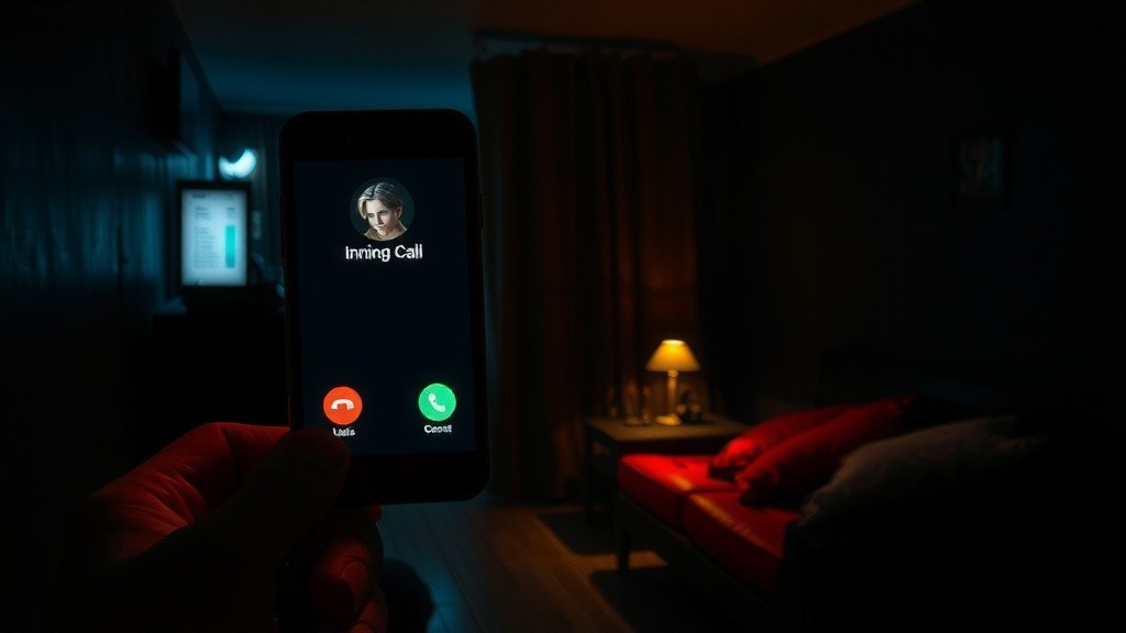 A Message from Beyond