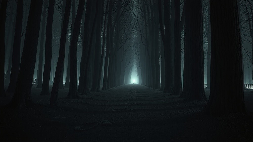 Whispers Beneath the Floorboards