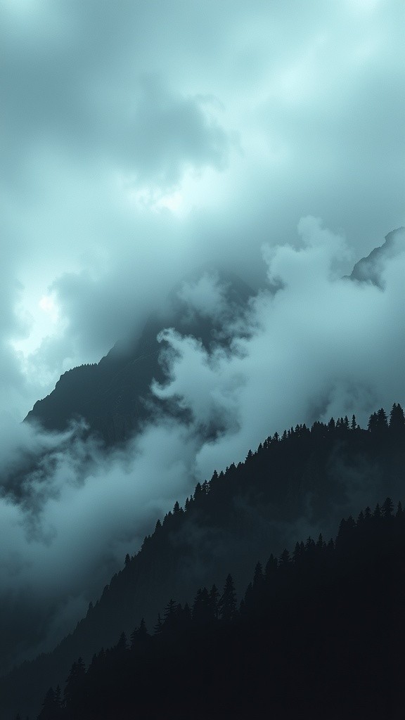 Langkah Misterius di Jalur Senyap