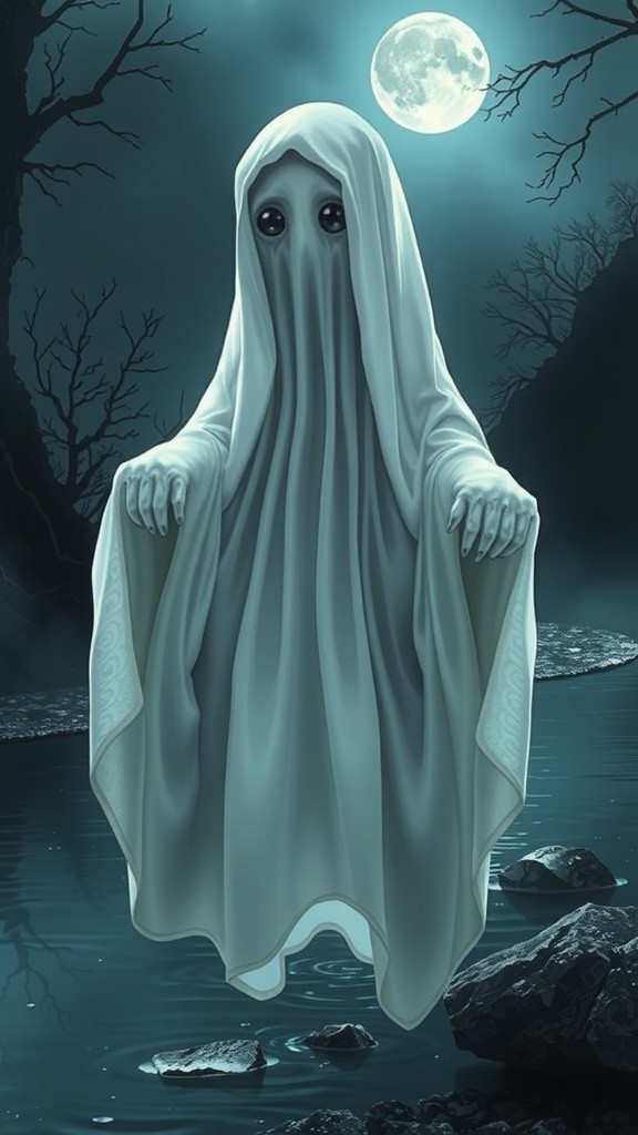 La Llorona: The Weeping Woman's Curse Returns