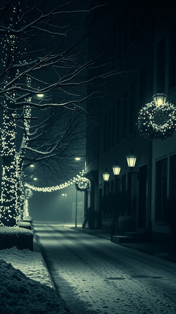 Christmas Nightmare: The Rise of Art the Clown