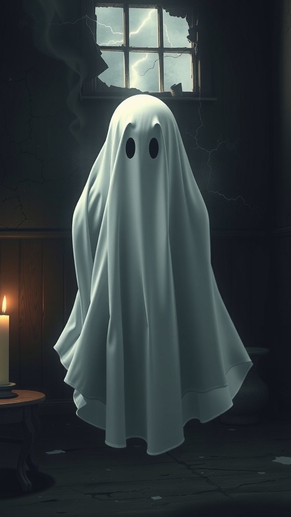 Hantu dan Manusia Bertukar Tubuh: Kisah Lucu Kunto dan Andi