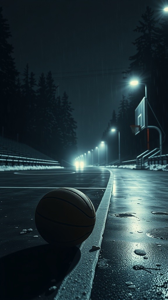 Vanished into the Wilderness: The Mystery of 1978