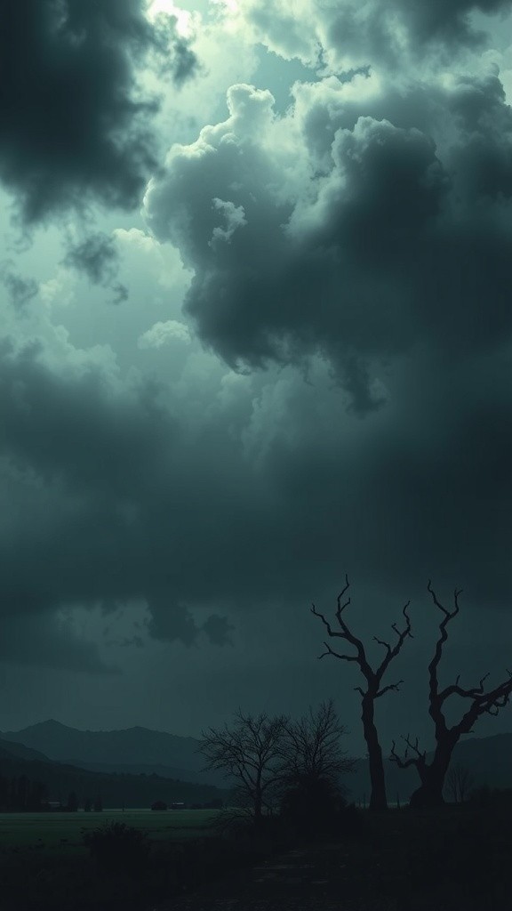 आख़िरी कॉल: राकेश की खौफनाक रात