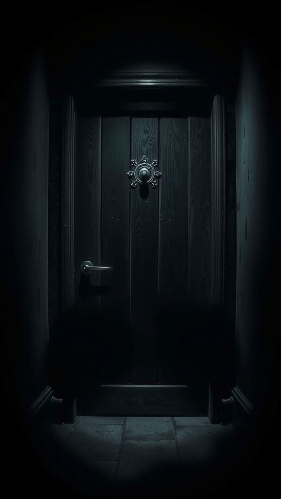 The Babysitter's Rules