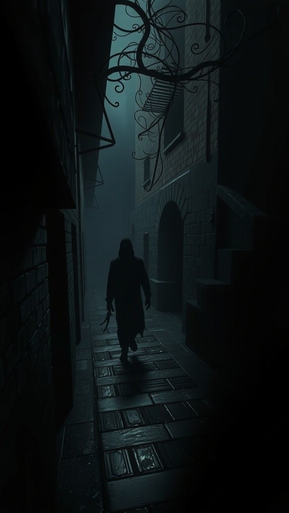 Règles du Labyrinthe