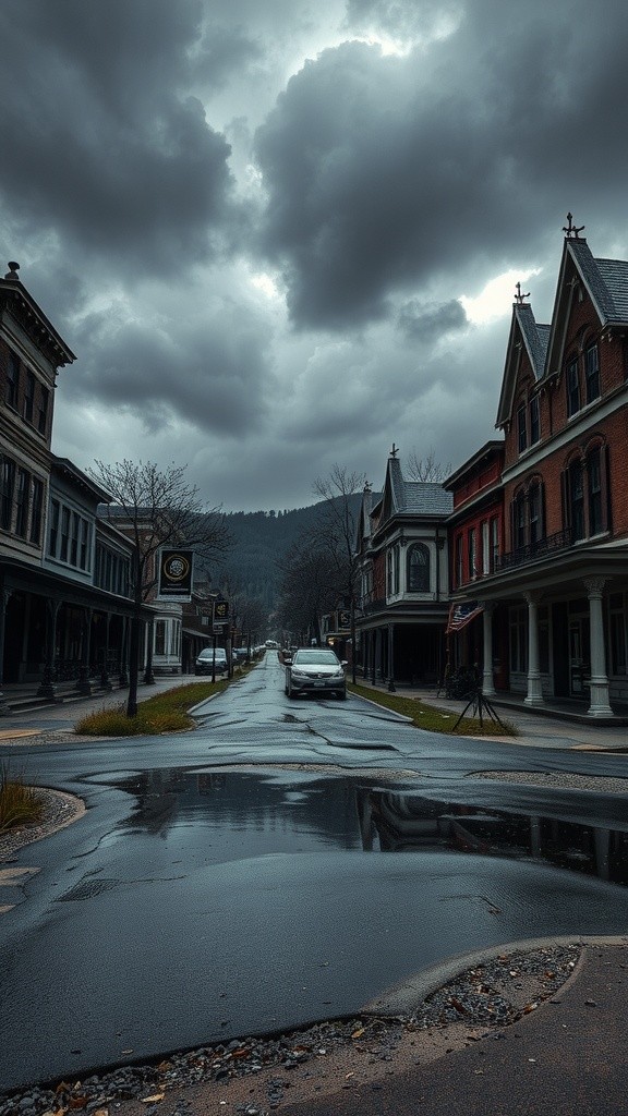 The Determined Kid: Unraveling the Mystery of the Missing 5