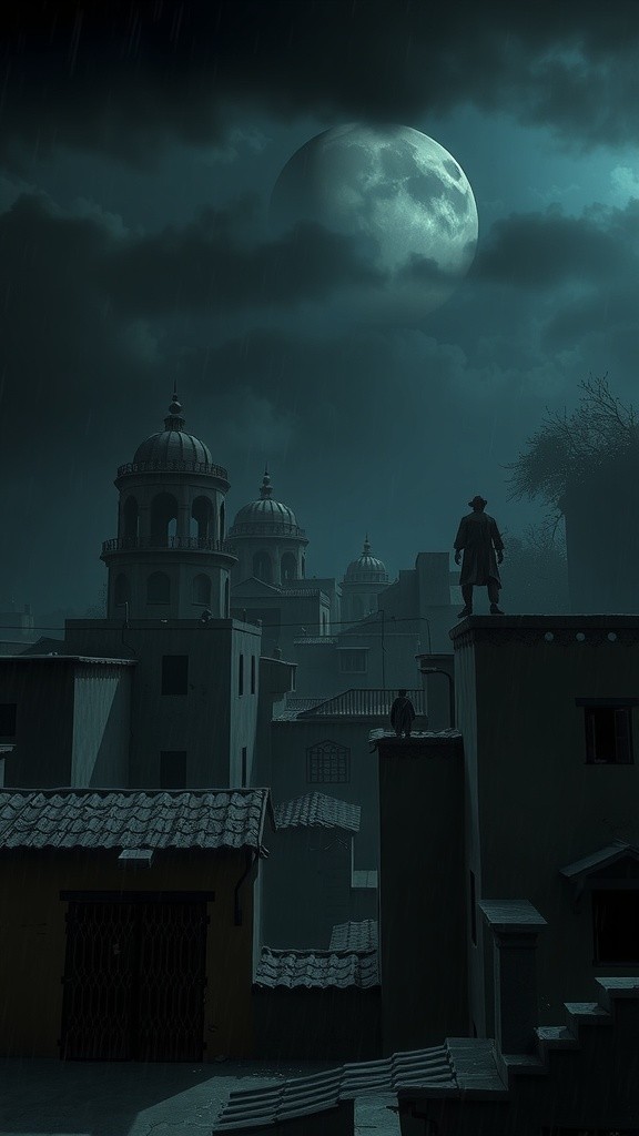 The Curse of Tumbbad