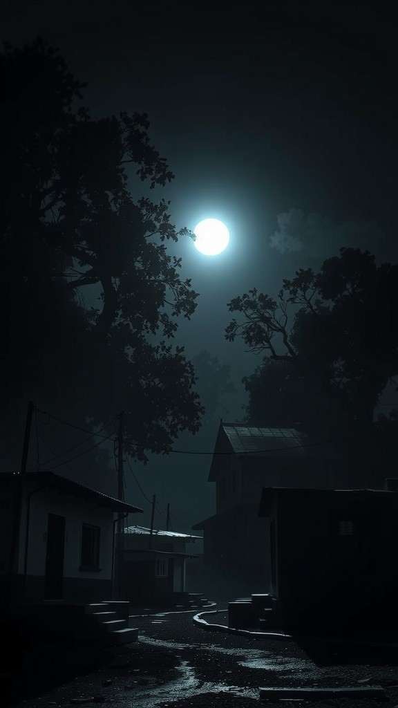 Tumbbad's Forbidden Treasure