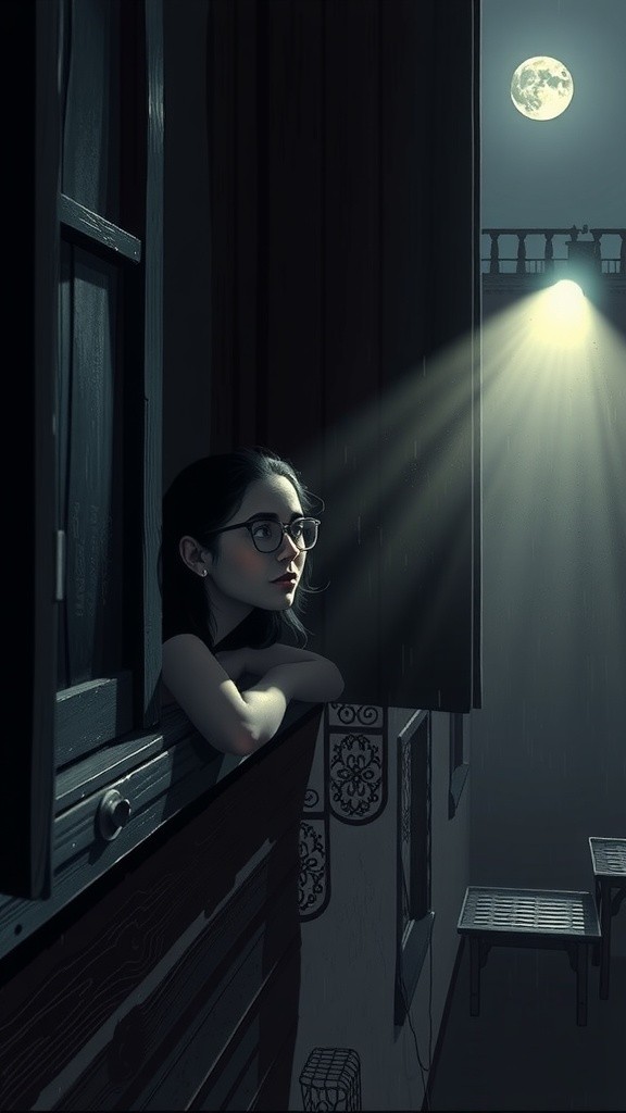 Teror dalam Bayangan Hitchcock