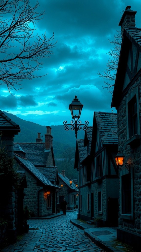 The Devil's Cat Unleashed