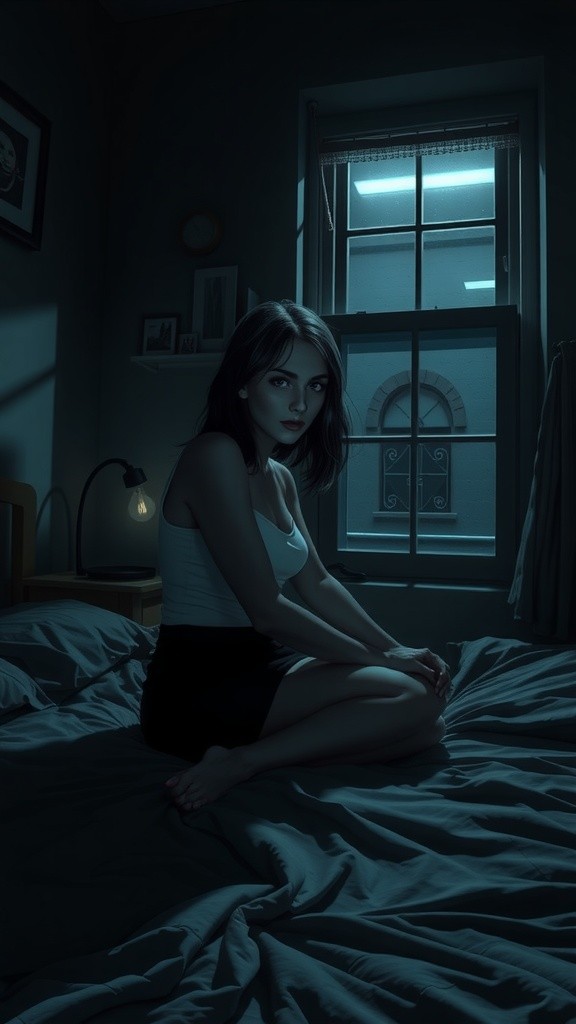 The Pain of Hope: Why Good People Endure Toxic Love