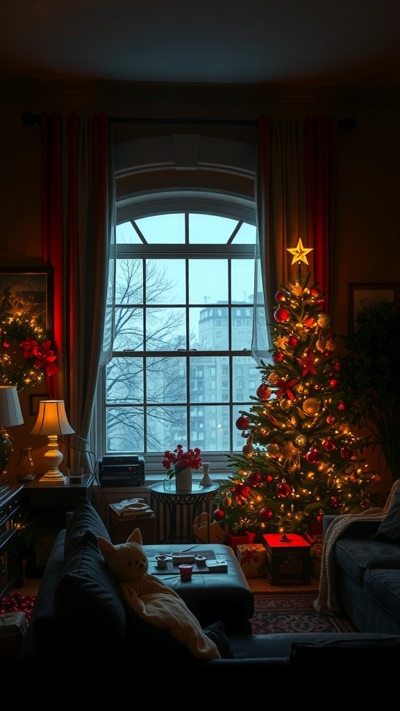 A Heartbreaking Goodbye