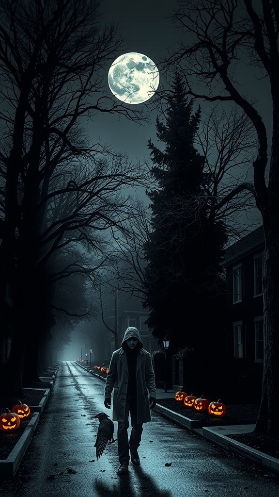 The Vanishing of Mrs. Harper