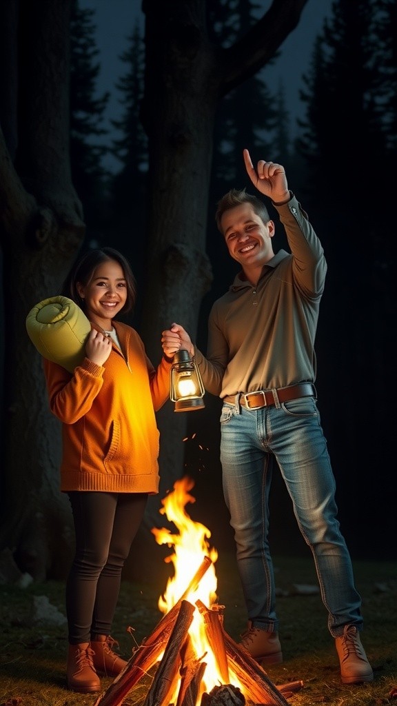 Kisah Horror Singkat