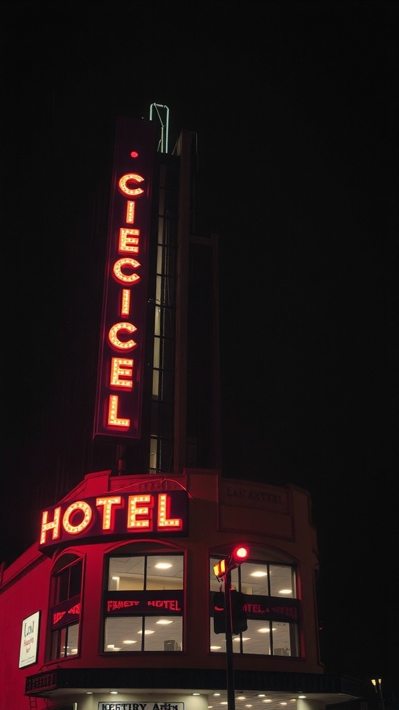 The Mysterious Disappearance of Elisa Lam