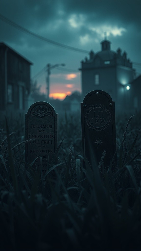 أسئلة القبر – منكر ونكير